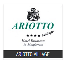Hotel Ariotto Village